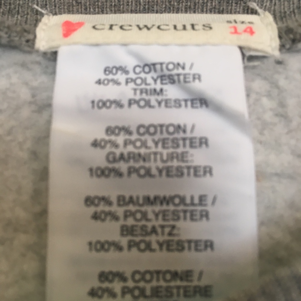 J Crew top. - Picture 5 of 5